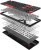 Клавиатура A4Tech Bloody AT98 механическая черный/красный USB for gamer LED (AT98) Клавиатура A4Tech Bloody AT98 механическая черный/красный USB for gamer LED (AT98)