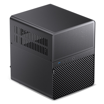 ������ JONSBO N3 Black ��� ��, mini-ITX, SFX, ������