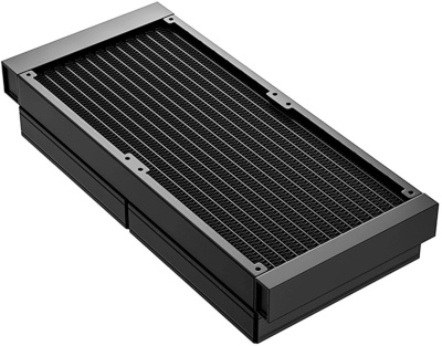 ������� �������� ���������� ID-Cooling FX280 Pro Se Soc-AM5/AM4/1151/1200/2066/1700 ������ Ret