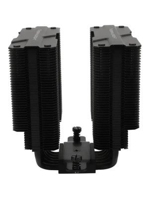 ����� Thermalright Peerless Assassin 120 Mini Soc-AM5/AM4/1200/1700/1851 ������ 4-pin 25.6dB Al+Cu 750gr Ret