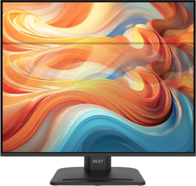 ������� 23.8" MSI Pro MP245PHG E14, IPS, 1920x1080, 144Hz, 4 ms, Black (9S6-3PE69M-014)