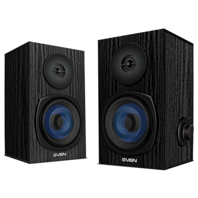 ������� 2.0 SVEN SPS-576 ������ (2x4W, Bluetooth, ������)