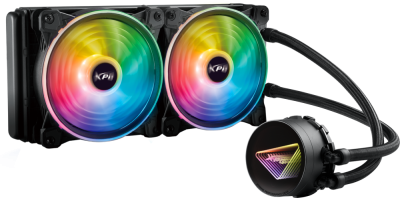 ��� ��� ���������� ADATA XPG LEVANTE X 240 Black (LEVANTEX240-BKCWW)