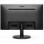  21.5" PHILIPS 220V8LL/10 Black (VA, 1920x1080, 4 ms, 178/178, 250 cd/m, Mega DCR)