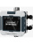 СЖО Thermalright Frozen Warframe 420 ARGB (420mm, LED, White, ARGB/ Fans: 3x140mm, 88.7CFM, 29.8dBA, 1750RPM/ Pump height 60mm, 23dBA, 3000RPM, Rad thickness 27mm/ S: 1851, 1700, 1200, 115X, 2011, 2066, AM5, AM4) СЖО Thermalright Frozen Warframe 420 ARGB (420mm, LED, White, ARGB/ Fans: 3x140mm, 88.7CFM, 29.8dBA, 1750RPM/ Pump height 60mm, 23dBA, 3000RPM, Rad thickness 27mm/ S: 1851, 1700, 1200, 115X, 2011, 2066, AM5, AM4)