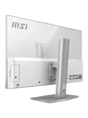 �������� MSI Modern AM272P 1MA-1469XRU, 27" (1920x1080) IPS/Intel Core 5 120U/16 DDR4/500 �� SSD/Intel Graphics/��� ��/����������, ����, ����� (9S6-AF8242-1469)