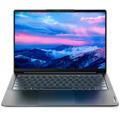  Lenovo IdeaPad 5 Pro Gen 6, 14" (2240x1400) IPS/AMD Ryzen 5 5600U/16 LPDDR4/512 SSD/Radeon Graphics/ ,  [82L7000PRK]