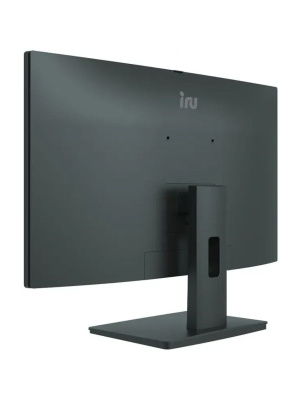 �������� iRU Planio 323, 23.8" (1920x1080) IPS/AMD Ryzen 3 3200U/8 DDR4/256 �� SSD/AMD Radeon Graphics/��� ��, ������ (2198497)