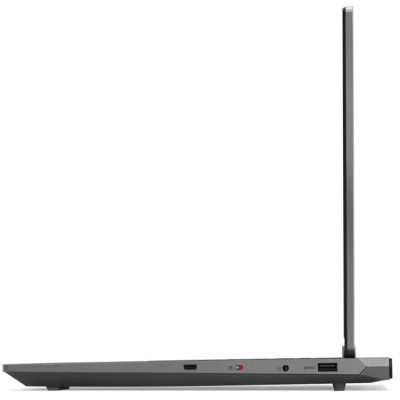  Lenovo LOQ 15IRX9, 15.6" (2560x1440) IPS 165 /Intel Core i5-13450HX/16  DDR5/512  SSD/NVIDIA GeForce RTX 4060   (8 )/ ,  (83DV009VRK)