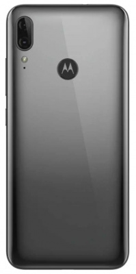 6.1"  Motorola Moto E6 Plus 2/32Gb (XT2025-2) Grey