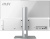 �������� MSI Modern AM272P 1M-677XRU 27" Full HD Core 3 100U (1.2) 8Gb SSD512Gb Graphics ��� �� GbitEth WiFi BT 120W ���������� ���� Cam �����