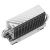 Радиатор Thermalright HR-10-2280-PRO Al 95gr Ret Радиатор Thermalright HR-10-2280-PRO Al 95gr Ret