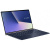  ASUS ZenBook UX333FA-A3018T Intel i5-8265U/8G/256G SSD/13,3" FHD/intel UHD 620/Win10 , 90NB0JV1-M00630
