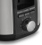 Тостер Vitek VT-7156 750Вт серебристый/черный Тостер Vitek VT-7156 750Вт серебристый/черный