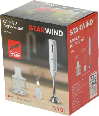 ������� ��������� Starwind SBP1111 750�� �����