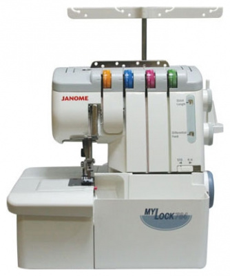  Janome MyLock 784 (ML 784)