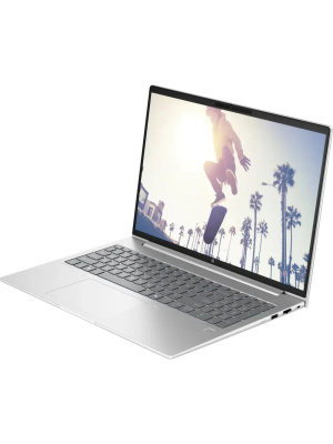 ������� HP ProBook 460 G11, 16" (1920x1200) IPS/Intel Core Ultra 5 125U/16 �� DDR5/512 �� SSD/Intel Graphics/��� �������, ����������� (A38BGET#BH5)