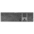Клавиатура + мышь Oklick 300M Grey 1488402 Клавиатура + мышь Oklick 300M Grey 1488402