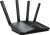 Wi-Fi роутер ASUS RT-BE82U, Wi-Fi 7, BE6500, 2.4/5ГГц, 4 LAN, черный Wi-Fi роутер ASUS RT-BE82U, Wi-Fi 7, BE6500, 2.4/5ГГц, 4 LAN, черный