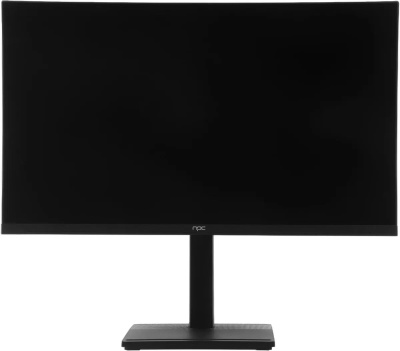 ������� NPC 27" MU2719-B ������ IPS LED