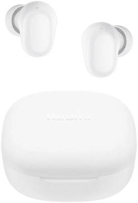 ��������� Xiaomi Redmi Buds 6 Play White (BHR8773GL)