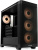 ������ �� ��� ����� ������� HSPD M740, Mesh Mid Tower, Black, M740-TGBK-ARGB