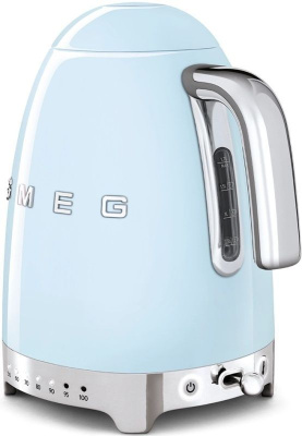 ������ ������������� � ������������ ������������, SMEG KLF04PBEU , ���������� �������