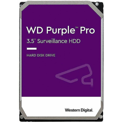 ������� ���� 2 �� WESTERN DIGITAL Purple WD23PURZ 
