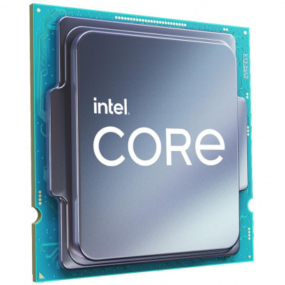  Intel Original Core i9 11900K Soc-1200 (CM8070804400161) 3.5GHz OEM