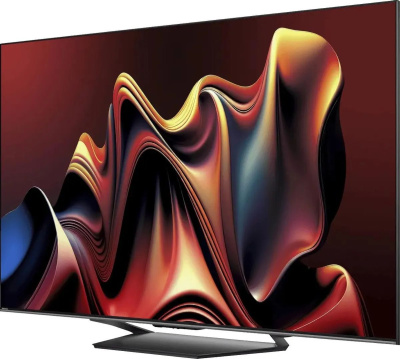��������� QLED Hisense 85" 85U7NQ ������ 4K Ultra HD 60Hz