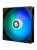 ���������� Thermalright TL-C14C-S / ARGB / 140mm PWM / TRTLC14CS