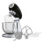 Планетарный миксер SMEG SMF04BLEU, черный Планетарный миксер SMEG SMF04BLEU, черный