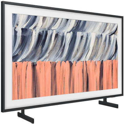 ��������� Samsung 43" The Frame QLED LS03 4K, ��������� NQ4 AI Gen2, Smart �� (2026) QE43LS03HEUXPY ������