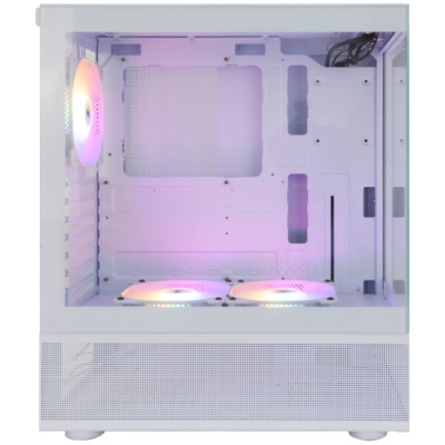 ������ 1STPLAYER MIKU Mi7-A White (Mi7-A-WH-2F1R-W-1F1-W)