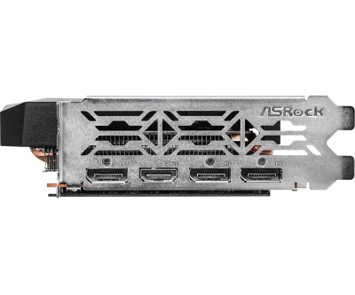 ���������� ASRock  Radeon RX 7600 Challenger 8G OC (RX7600 CL 8GO)