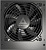   Montech ATX 550W APX 550 80 PLUS WHITE (20+4pin) APFC 120mm fan 6xSATA Cab Manag RTL