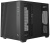 Корпус mATX DeepCool CG330 Mesh 3F, Mini-Tower, без БП, черный (R-CG330MESH-BKANM3-G) Корпус mATX DeepCool CG330 Mesh 3F, Mini-Tower, без БП, черный (R-CG330MESH-BKANM3-G)