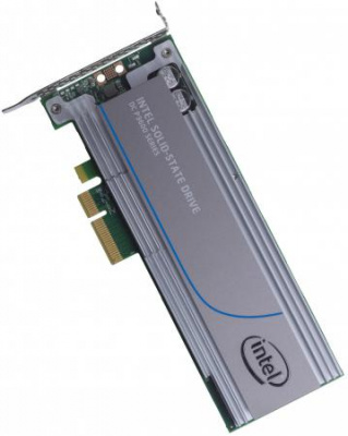 ������������� ���������� SSD PCI-E 800GB Intel P3600 Read 2600Mb/s Write 1700Mb/s SSDPEDME800G401 934676