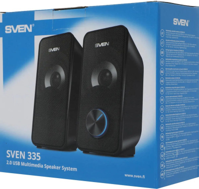 ������� SVEN 335 ������ (SV-017248)