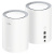 ��������� Mesh ������ CUDY M3000, Wi-Fi 6, AX3000, 2.4/5���, 1 LAN (M3000(2-Pack))