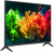 Телевизор 43" (108 см) LG 43QNED80B6B черный Телевизор 43" (108 см) LG 43QNED80B6B черный