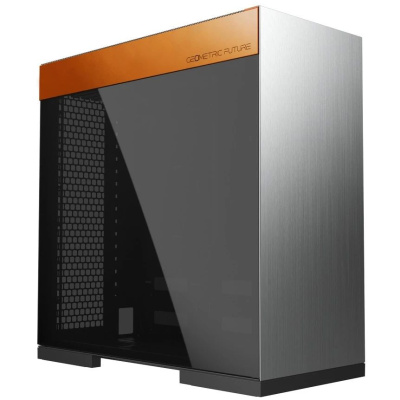 ������ Geometric Future Model 8 Cowboy / mid tower, E-ATX / 1AM8CBBK00AA1