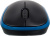 Мышь беспроводная Logitech M185 blue(USB, оптическая, 1000dpi) (910-002632) Мышь беспроводная Logitech M185 blue(USB, оптическая, 1000dpi) (910-002632)