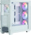 Корпус Zalman S5 NEO White, Midi-Tower, без БП, белый Корпус Zalman S5 NEO White, Midi-Tower, без БП, белый