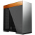 ������ Geometric Future Model 8 Cowboy / mid tower, E-ATX / 1AM8CBBK00AA1