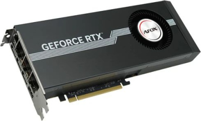 ���������� Afox NVIDIA GeForce RTX 4090 24GB (AF4090-24GD6XH7)
