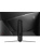 Монитор MSI MAG 325CQPF E18 9S6-3DC14H-204 черный Монитор MSI MAG 325CQPF E18 9S6-3DC14H-204 черный