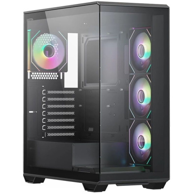 ������ XASTRA Q600 4FM12A-C10-UC Black