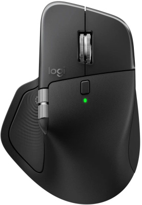 ���� ������������ Logitech MX Master 4 Graphite (910-007569)
