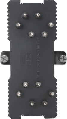 ����� ��� ���������� Thermalright Burst Assassin 120, 1550 ��/���, PWM